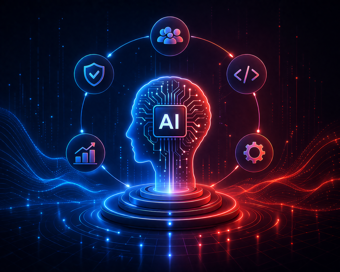 AI Native Roles Impact